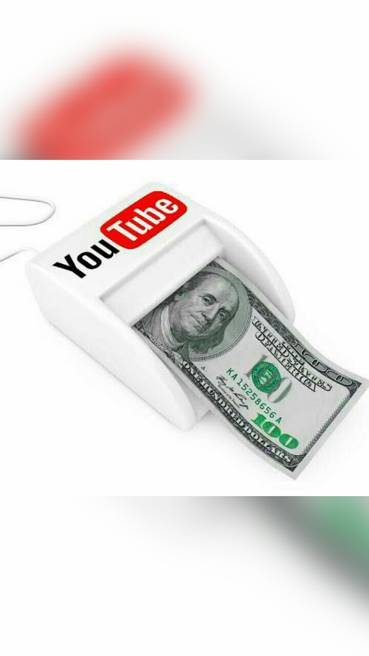 YouTube Earning :