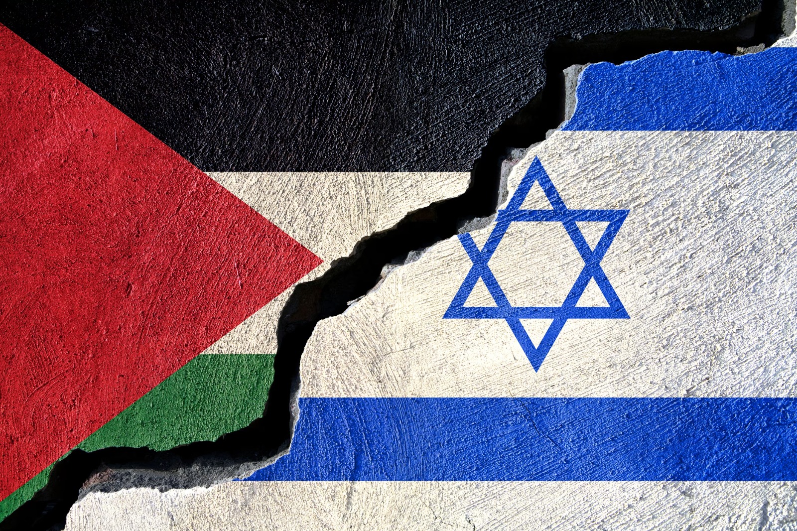 The Israel-Palestine Conflict