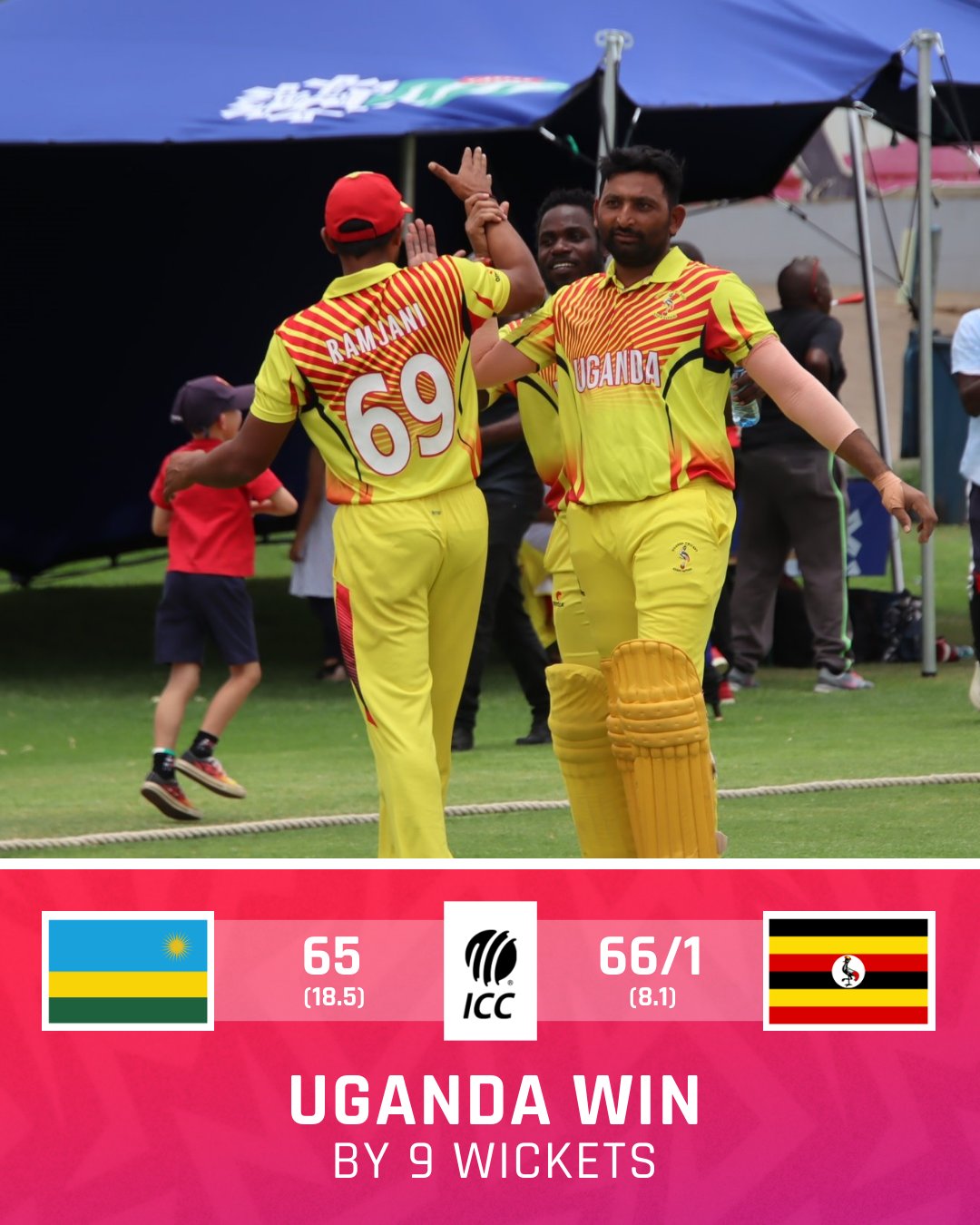 T20 Cricket World Cup 2024