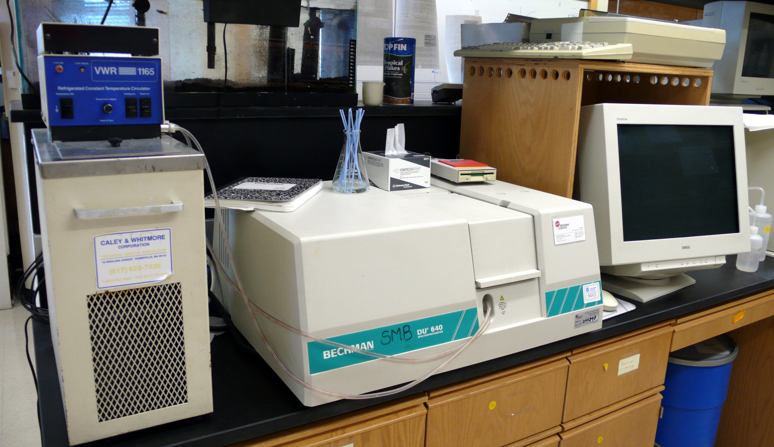 UV Spectroscopy
