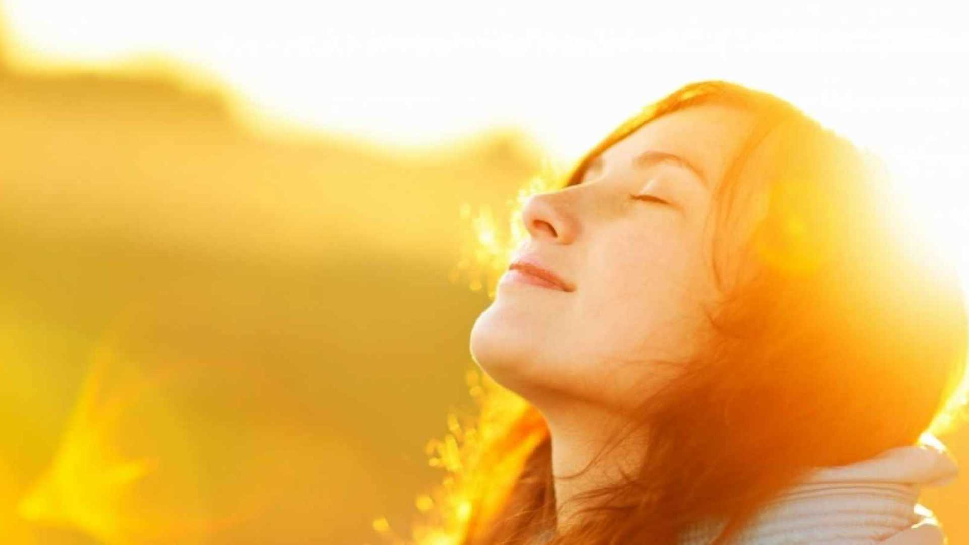 The secret to success and happiness?