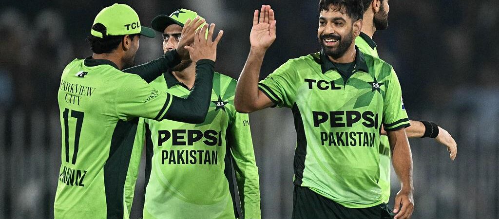 Pakistan Beat England by One Wicket | Shadab Khan’s Century